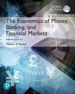 The Economics of Money, Banking and Financial Markets,, Verzenden, Frederic S. Mishkin