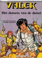 Het domein van de duivel / Yalek / 8 9789065740717 Geron, Verzenden, Geron