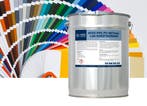 Wixx PRO PU Metaallak Roestwerend Mengkleur 2.5L, Verzenden, Nieuw