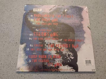 Cure - 4:13 Dream - Sealed 1st US pressing - 2 x LP Album, Nieuw in verpakking