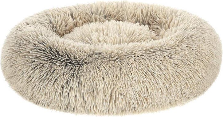 Hondenbed - kattenbed - hondenmand - diameter 60 cm - zacht, Dieren en Toebehoren, Honden-accessoires, Verzenden
