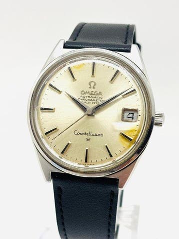 Omega - Constellation - 168.015 TOOL 105 - Homme - 1960-1969, Nieuw
