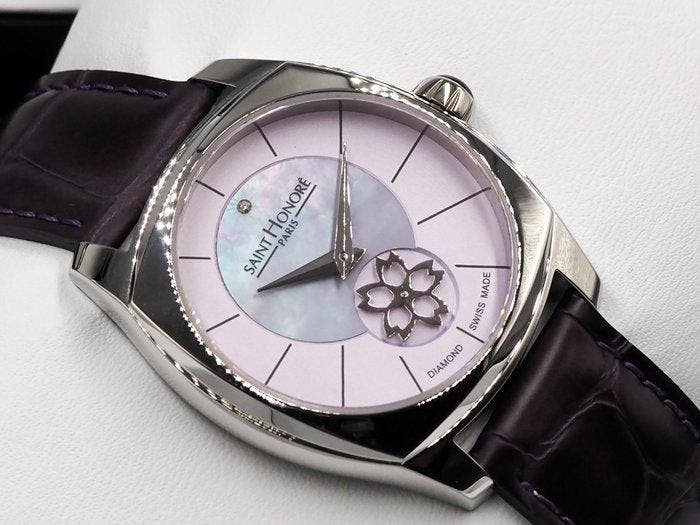 Saint Honoré - Opera - Zonder minimumprijs - * BRAND NEW *, Bijoux, Sacs & Beauté, Montres | Hommes