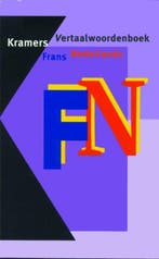 Kramers vertaalwoordenboek Frans-Nederlands 9789027479266, Verzenden, Gelezen, Nederlands