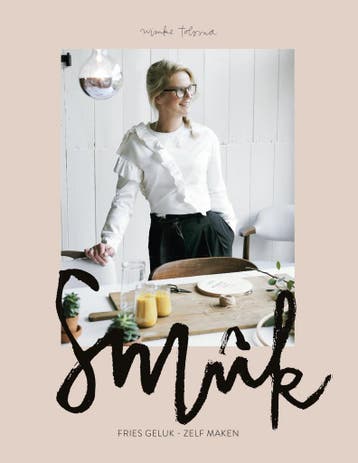 Smûk 9789043920223 Wimke Tolsma, Verzenden, Wimke Tolsma