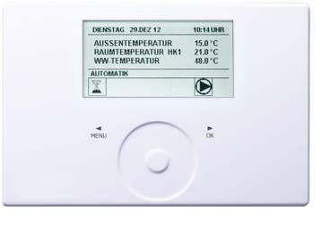 Stiebel Eltron FES Confort Unité De Contrôle Pour Systèmes, Verzenden, Nieuw
