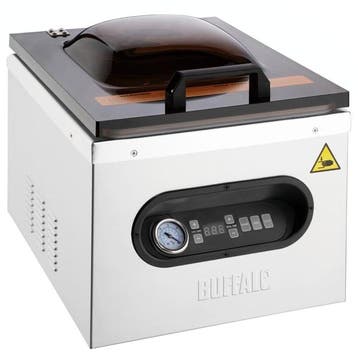 Vacumeermachine | 9L | Seallengte 300mm | Sealsnelheid, Verzenden, Nieuw in verpakking
