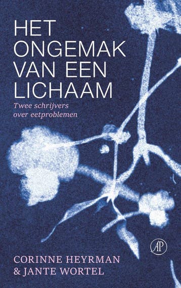 Het ongemak van een lichaam 9789029553421 Corinne Heyrman, Verzenden, Zo goed als nieuw, Corinne Heyrman