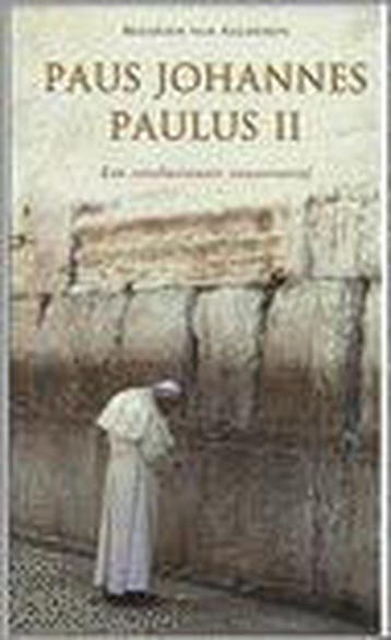 Paus Johannes Paulus II 9789045301570 M. van Aalderen, Verzenden, Zo goed als nieuw, M. van Aalderen