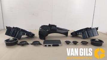 Speakerset Audi S7 O206129
