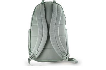 Nike Rugzak Groen, Handtassen en Accessoires, Verzenden, Zo goed als nieuw, 25 tot 40 cm, 30 tot 45 cm
