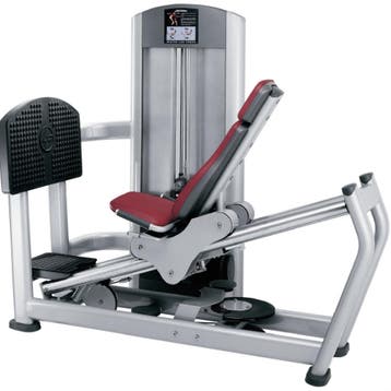 signature leg press, Sports & Fitness, Équipement de fitness, Verzenden