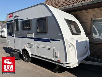 KNAUS Sport 400 QD Silver Selection - 2021, Watertank vast