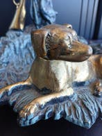 Porte-chapeaux - Métal - Aucun prix de réserve !