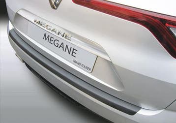Achterbumper Beschermer | geschikt voor Renault Megane Estat, Verzenden, Nieuw