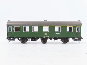 Lenz 0 - 41240-04 - Wagon de passagers pour trains