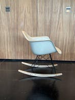 Herman Miller - Ray Eames, Charles Eames - Chaise à bascule