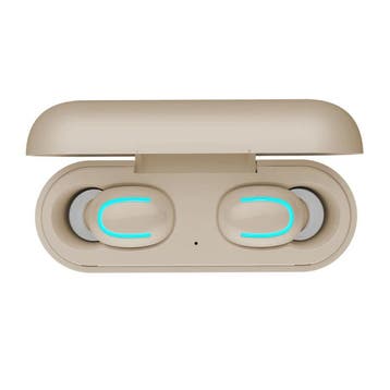 TWS Draadloze Bluetooth 5.0 Oortjes Ear Wireless Buds, Telecommunicatie, Mobiele telefoons | Oordopjes, Verzenden, Nieuw