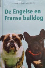 De Engelse en Franse bulldog 9789062488032, Verzenden, Gelezen, E. Verhoef-Verhallen