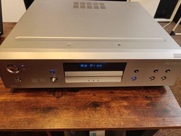 Onkyo RDV-1 Lecteur DVD