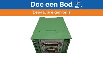 Bieden: Phoenix Data Converter PSGM-EG, Ophalen of Verzenden, Nieuw