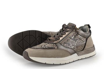 Tamaris Sneakers in maat 41 Overig, Kleding | Dames, Tamaris, Overige kleuren, Verzenden, Zo goed als nieuw
