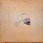 Joni Mitchell - Court And Spark, Verzenden, Gebruikt