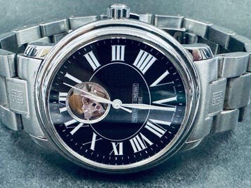 Frédérique Constant - Genève - FC303/310 - Heren - 2010-2020, Nieuw