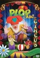 Plop show - Plop en het circus op DVD, Verzenden, Nieuw in verpakking