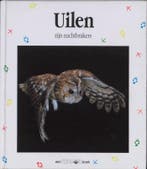 Uilen zijn nachtbrakers / Een Wapiti boek 9789030320494, Boeken, Verzenden, Gelezen, J.-F. Franco