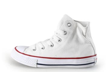 Converse Hoge sneakers Meisjes in maat 31 Wit, Converse, Verzenden, Jongen of Meisje, Schoenen