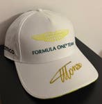 Aston Martin F1 Team - Formule 1 - Fernando Alonso - Pet