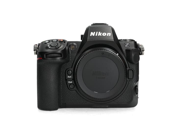 Nikon Z8 - 3 jaar garantie, TV, Hi-fi & Vidéo, Appareils photo numériques, Nikon, Comme neuf, Enlèvement ou Envoi