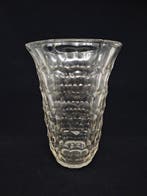 Val Saint Lambert - Charles Graffart & René Delvenne - Vase, Antiquités & Art