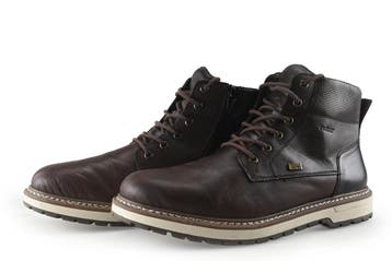 Rieker Snowboots in maat 44 Bruin, Verzenden, Overige typen