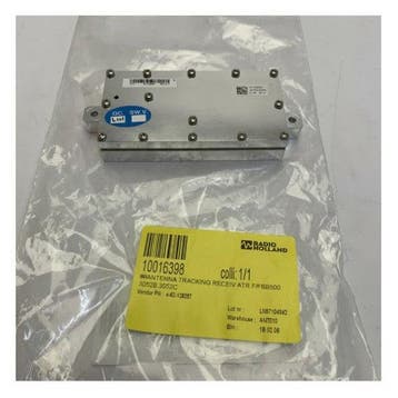 Bieden: Sailor S-62-128257 Antenna Tracking Receiver ATR fo, Ophalen of Verzenden