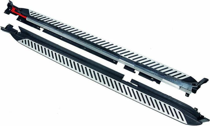 Treeplanken (Running Board) BMW X3 G01 B4485, Auto-onderdelen, Sidebars, Nieuw