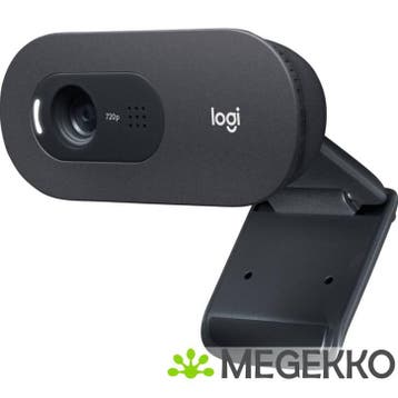 Logitech Logi HD Webcam C505, Verzenden