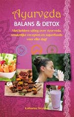 Ayurveda 9789075145540 Katharina E. Weyland, Boeken, Verzenden, Zo goed als nieuw, Katharina E. Weyland