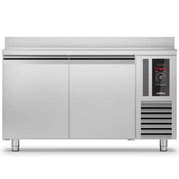Bakkerij Koelwerkbank | VISION | 421L | 2 Deuren, Verzenden, Nieuw in verpakking