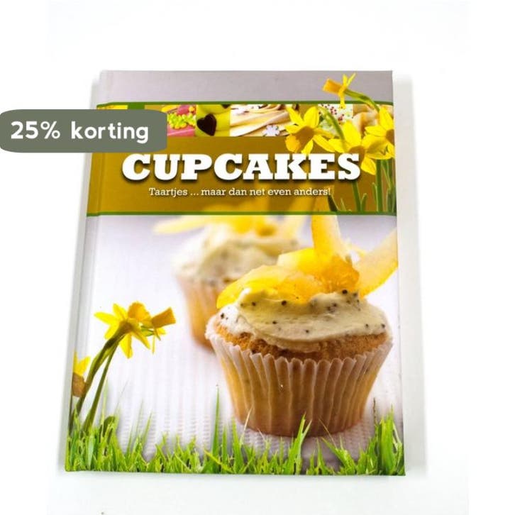 Cupcakes 9789036631891 Cora Kool, Livres, Littérature, Envoi