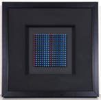 Franco Costalonga - Gradienti di luminosità CIL.GSMB, Antiek en Kunst, Kunst | Schilderijen | Modern