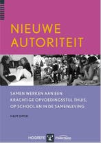 Nieuwe autoriteit 9789079729517 Haim Omer, Boeken, Verzenden, Zo goed als nieuw, Haim Omer