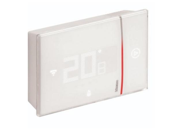 Veiling - Bticino SXW8002W thermostaat, Bricolage & Construction, Thermostats