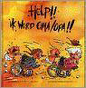 Help!! Ik word oma/opa!! 9789026921148 Jasmine Birtles, Verzenden, Zo goed als nieuw, Jasmine Birtles
