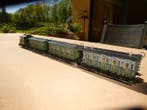 Märklin H0 - 3686/43982 aus Set - Treinset (4) - Historische, Hobby en Vrije tijd, Nieuw