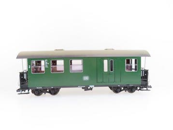 LGB G - 3071 - Wagon de passagers pour trains miniatures (1)