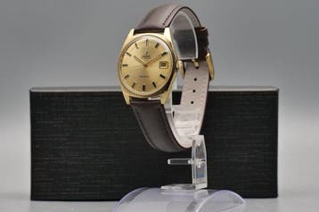 Omega - Genève - Sans prix de réserve - Cal.565 Ref.166.041