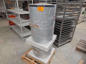 Boiler Hekia WT2030HWS