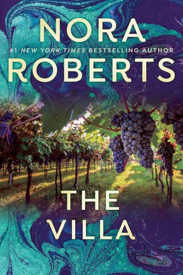 The Villa 9780515132182 Roberts Nora, Verzenden, Roberts Nora